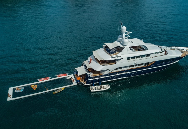 Heesen 129